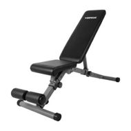 Detailed information about the product Verpeak Adjustable Weight Bench Flat Incline Decline VP-BN-101-ZY