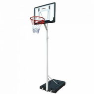 Detailed information about the product Verpeak Basketball Hoop Stand ( 2.1M - 2.60M ) VP-BHS-101-SBA