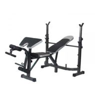 Detailed information about the product VERPEAK Multi Function Weight Bench VP-AB-100-XS