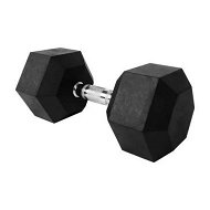 Detailed information about the product VERPEAK Rubber Hex Dumbbells 20kg - VP-DB-108 / VP-DB-108-LX