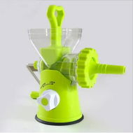 Detailed information about the product Versatile Grinder for Meat Preparation