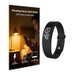 Vibrating Alarm Clock Watch for Heavy Sleepers,Silent Wake Up Bracelet & Smart Wristband,Wearable Vibration Wrist Alarm,Non-Audible Sleep Wristband. Available at Crazy Sales for $14.99