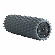 Detailed information about the product Vibrating Foam Roller,5-Speed Back Roller Foam,Massage Roller for Muscles, Back, Muscle Massage, Exercise (Grey)