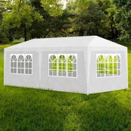 Detailed information about the product VidaXL Party Tent 3x6 M White