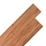 Detailed information about the product VidaXL PVC Flooring Planks 5.26 Square Meters 2mm Elm Nature