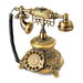 Vintage Phone Retro Rotary Dial Phones Landline Telephone Old Fashion Antique Phone Old School Telephones for Home Office Cafe Bar Star Hotel Decor. Available at Crazy Sales for $89.95