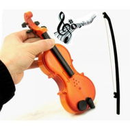 Detailed information about the product Violin Model Design Music Box