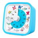 Visual Timer with Lovely Sea Animal Design for Kids, Large Display Great for Time Management Learning Quiet Countdown Timers (Blue). Available at Crazy Sales for $29.95