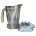 Vitamix Stainless Steel Container 48oz Compatible With 5200 Pro 750 Blender Jug. Available at Crazy Sales for $99.95