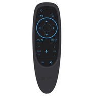 Detailed information about the product Voice Remote Control, 2.4G BT 5.0 Voice Replacement For Android TV Remote For TV Box HTPC PCTV Projector