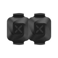 Detailed information about the product Vortex Cadence/Speed Sensor ANT+/Bluetooth Wireless Bike Computer RPM Sensor For Road Bike/Spinning Bike/MTB - 2 Pack.