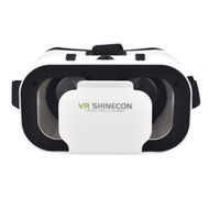 Detailed information about the product VR 3D Virtual Reality Glasses For Movies And Games Compatible With 4.0-6.0 Inch Smartphones.