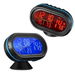 VST 7009V Multi-functional Smart Digital Vehicular Clock. Available at Crazy Sales for $14.95