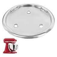 Detailed information about the product W10191926 Mixer Bowl Screw Cap Replacement for Whirlpool KitchenAid Kenmore Mixer Bowl Clamping Plate Replace 4163032 WPW10191926 AP6016640 4161126