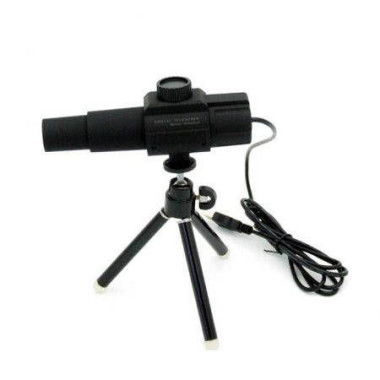 W110 Digital Smart Usb 2Mp Microscope Camera Telescope