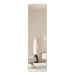 Wall Mounted Full Length Mirror. Available at Crazy Sales for $89.95