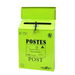 Wall Mounted Mailbox Suggestion Box Donation Box Newspaper Holder Box Letter Box For Office Outside House Yard Gate Color Green. Available at Crazy Sales for $19.99