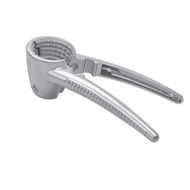 Detailed information about the product Walnut Cracker, High Hardness Aluminum Alloy Walnut Cracker Sheller Nut Opener Tool Pecan Opener for Kitchen