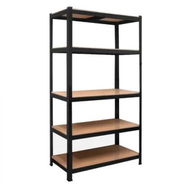 Detailed information about the product Warehouse Shelving Garage 1.7M Medium