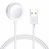 Detailed information about the product Watch Charger Magnetic Charging Cable For IWatch Portable Wireless Charging Cord Compatible With Apple Watch Series 6/5/4/3/2/1 (1M)