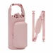 Water Bottle Carrier Bag Cup Holder Pouch Outdoor Bottle Sleeve Cup Cover Bag for Hiking Outdoor Sport Travel Picnic Fishing,Pink. Available at Crazy Sales for $19.99