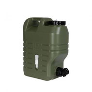 Detailed information about the product Water Container Jerry Can 12 Ltr