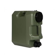 Detailed information about the product Water Container Jerry Can 18 Ltr