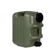 Detailed information about the product Water Container Jerry Can 25 Ltr