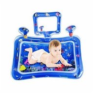 Detailed information about the product Water Filled Play Mat For Babies Water Mat Infants And Toddlers