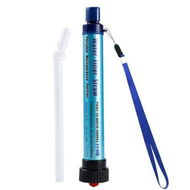 Detailed information about the product Water Filter Camping Outdoor 2000 L Personal Mini Portable Water Filter