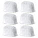Water Filter Replacement Breville 6Pcs BWF100 BES870 BES810 BES990 BES980 BES920 BES900XL BES870XL BES860XL BES840XL BKC600XL Activated Charcoal Coffee Machine Purifier. Available at Crazy Sales for $14.99