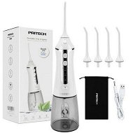 Detailed information about the product Water Flosser Cordless Teeth Cleaner Oral Irrigator Dental Calculus RemoverBraces & Bridges Car Plaque Remover for