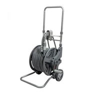 Detailed information about the product Water Hose Reel Holder 1/2'' X 45M