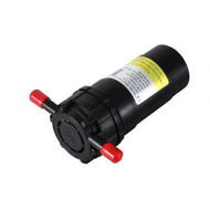 Detailed information about the product Water Pump 12V Pressure Shower 4L/Min