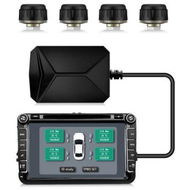 Detailed information about the product Water-resistant Tire Pressure Monitoring System