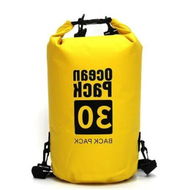 Detailed information about the product Waterproof 30L Dry Bag Backpack: Keep Your Belongings Dry in Any Water Adventure