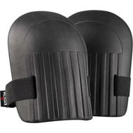 Detailed information about the product Waterproof and Supportive Knee Pads with Customizable Fit