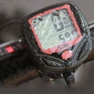 Detailed information about the product Waterproof Bicycle Cycle LCD Display Digital Computer Speedometer Odometer