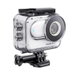 Waterproof Case for Insta360 GO 3 Camera, 60M/196FT Underwater Diving Protective Shell for Insta360 Go3 Camera Accessories,Dive Case for Insta 360 Go 3. Available at Crazy Sales for $19.95