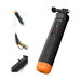 Waterproof Floating Hand Grip with Remote Control Compatible for GoPro13, 12, 11, 10, 9, 8. Available at Crazy Sales for $29.95