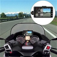 Detailed information about the product Waterproof HD Video Recorder For Driving Trendy Professional Video For Cars And Motorcycles