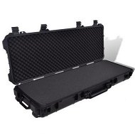 Detailed information about the product Waterproof Molded Tough Storage Case Plastic