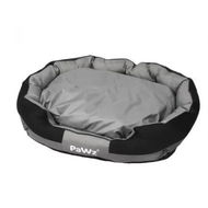 Detailed information about the product Waterproof Pet Dog Calming Bed Large