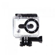 Detailed information about the product Waterproof Protective Housing Case With Lens For Sport Camera GoPro HD HERO 1 2