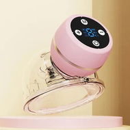 Detailed information about the product Wearable Breast Pump Hands Free Breast Pump 3 Modes and 9 Levels with Low Noise, Portable Electric Breast Pumps 1 Pack