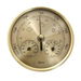 Weather Station Barometer Thermometer Hygrometer Pressure Gauge Temperature Humidity Measurement Wall Mounted Air Instrument 3in1. Available at Crazy Sales for $34.95