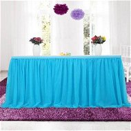 Detailed information about the product Wedding Overall Desk Mesh Gauze Dress Party Decoration