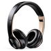 WeDiamond WZ8 Folding Bluetooth 5.0 Headset Supports Cards And FM.. Available at Crazy Sales for $30.95