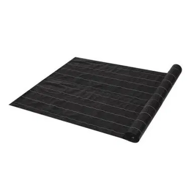 Weed Mat 1.83mx100m Plant Control XXX-Large