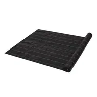 Detailed information about the product Weed Mat 1.83mx100m Plant Control XXX-Large